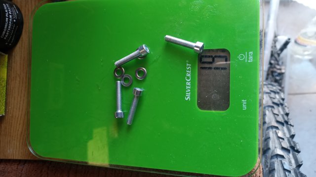 Klein Pulse '95 #109