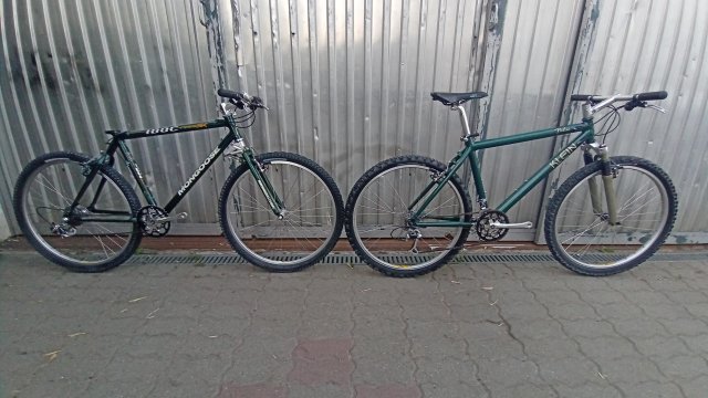 Klein Pulse '95 #118