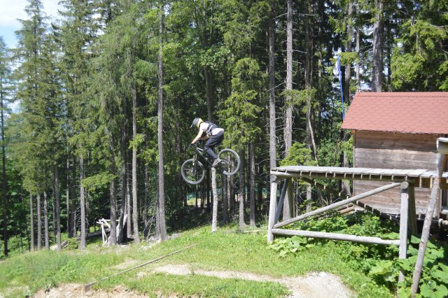 Semmering 2021 #1
