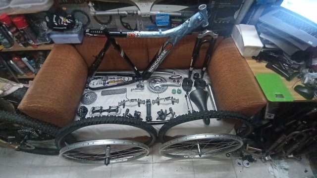 Mongoose NX 7.0 '00 #19
