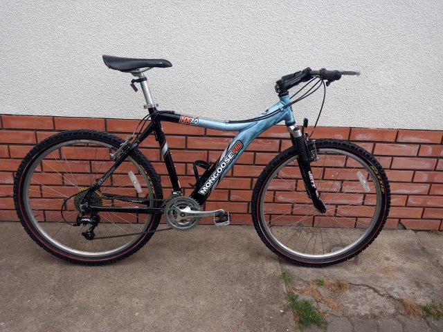 Mongoose NX 7.0 '00 #1