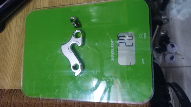 Mongoose NX 7.0 '00 #27