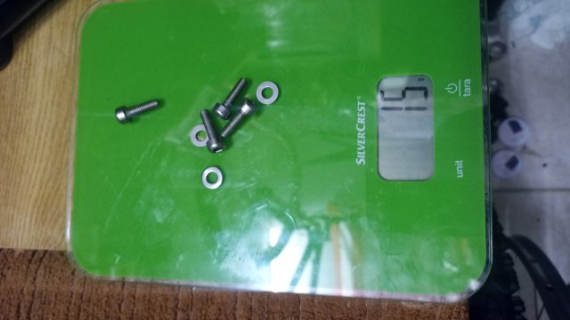 Mongoose NX 7.0 '00 #28