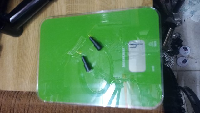 Mongoose NX 7.0 '00 #29