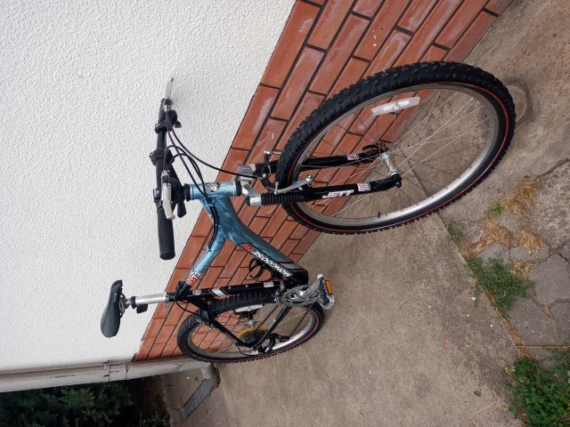 Mongoose NX 7.0 '00 #2