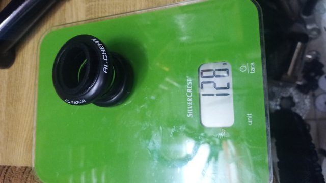 Mongoose NX 7.0 '00 #30