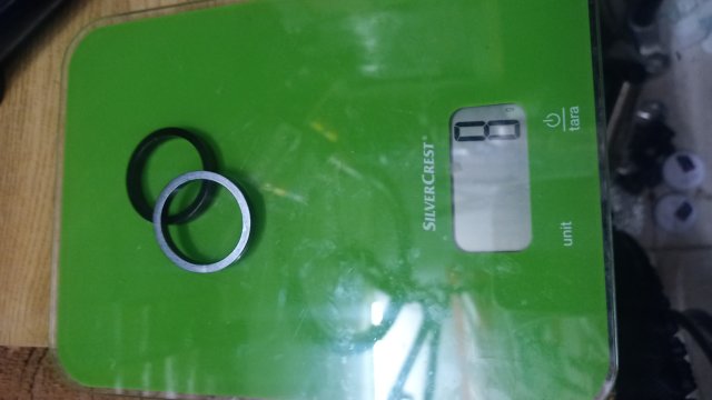 Mongoose NX 7.0 '00 #31