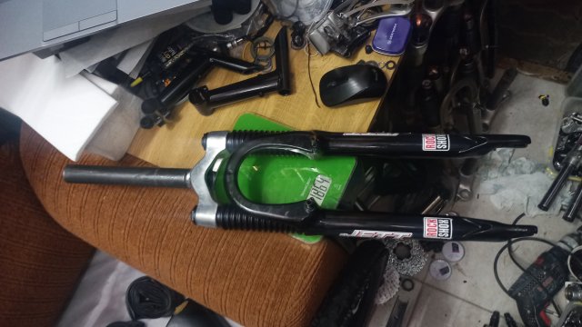 Mongoose NX 7.0 '00 #33