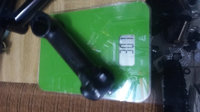 Mongoose NX 7.0 '00 #34