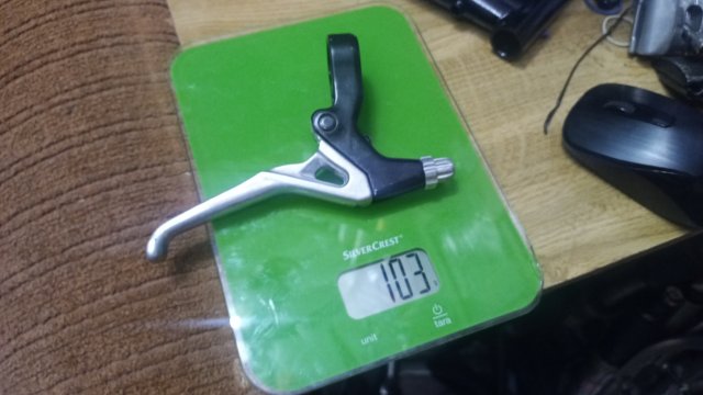 Mongoose NX 7.0 '00 #36