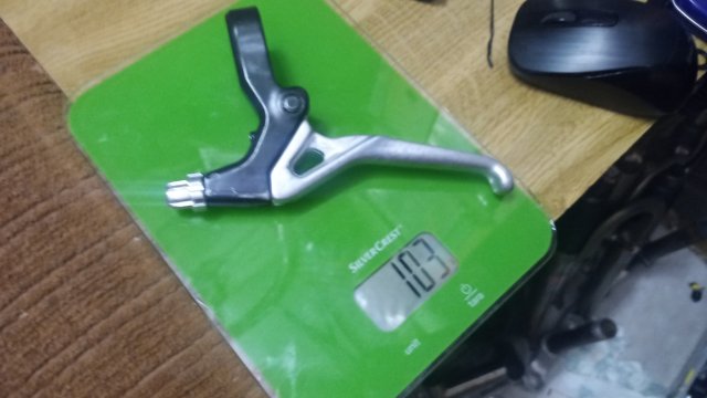 Mongoose NX 7.0 '00 #37