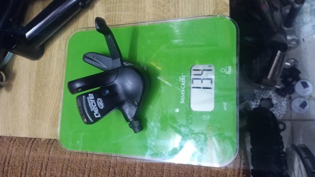 Mongoose NX 7.0 '00 #38