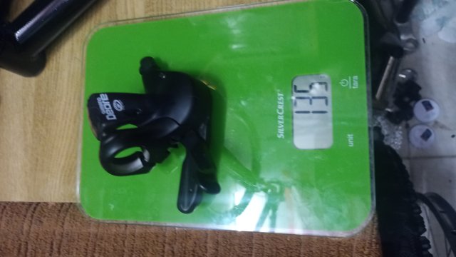 Mongoose NX 7.0 '00 #39