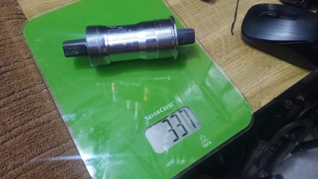 Mongoose NX 7.0 '00 #40