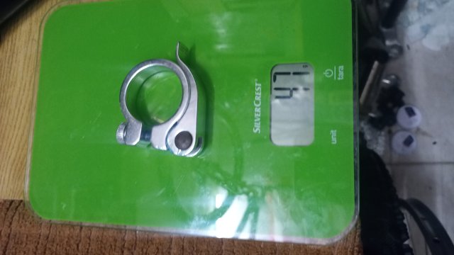 Mongoose NX 7.0 '00 #44