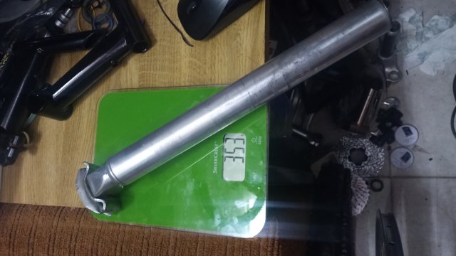 Mongoose NX 7.0 '00 #45