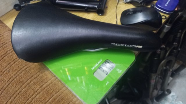 Mongoose NX 7.0 '00 #46