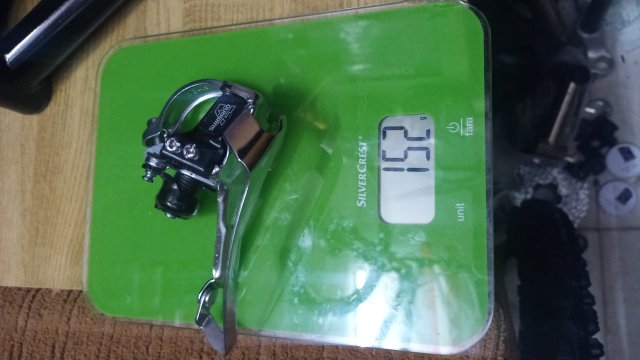 Mongoose NX 7.0 '00 #47