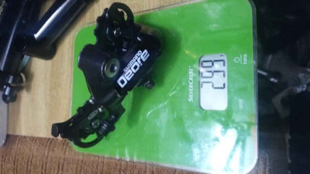 Mongoose NX 7.0 '00 #48