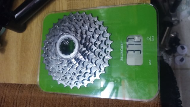 Mongoose NX 7.0 '00 #50