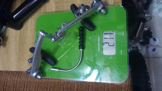 Mongoose NX 7.0 '00 #51