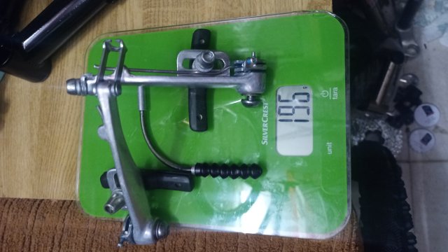 Mongoose NX 7.0 '00 #52