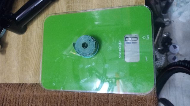 Mongoose NX 7.0 '00 #55