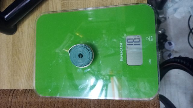 Mongoose NX 7.0 '00 #56