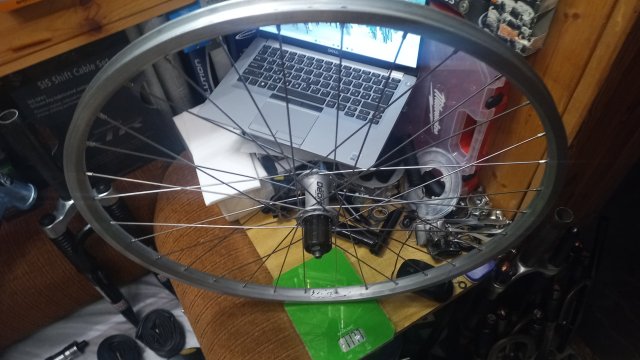 Mongoose NX 7.0 '00 #59