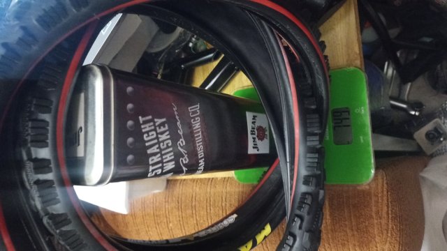 Mongoose NX 7.0 '00 #60