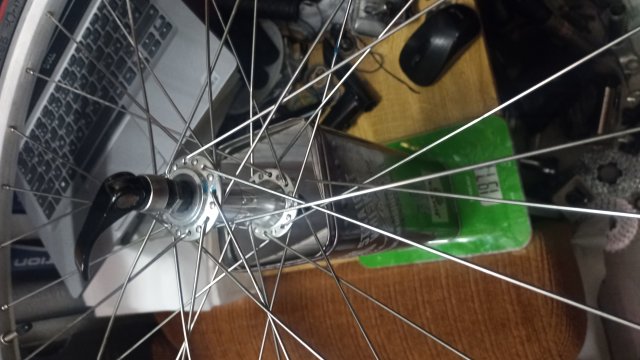 Mongoose NX 7.0 '00 #64