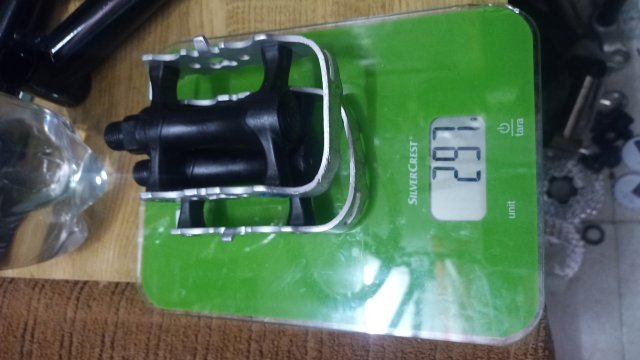 Mongoose NX 7.0 '00 #67