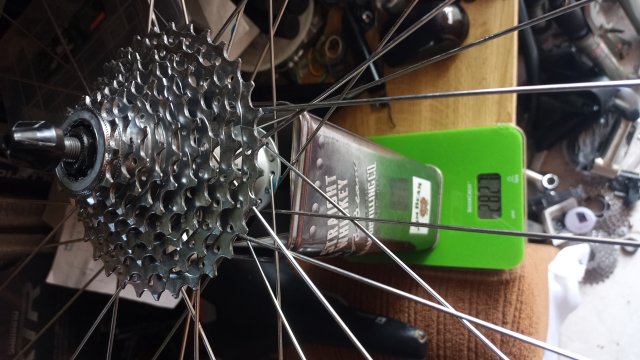 Mongoose NX 7.0 '00 #69