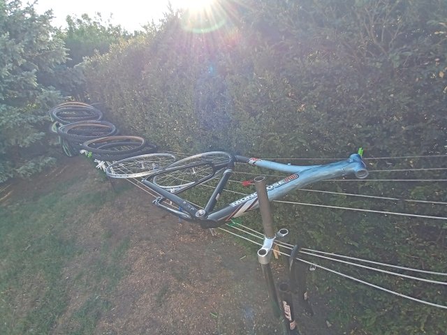 Mongoose NX 7.0 '00 #6