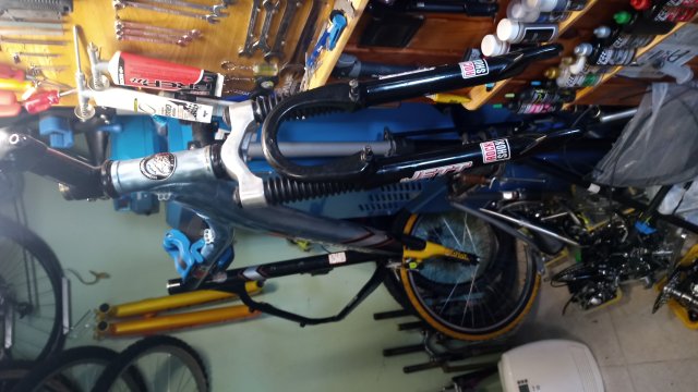 Mongoose NX 7.0 '00 #73