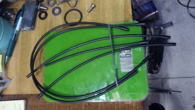 Mongoose NX 7.0 '00 #83