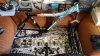 Mongoose NX 7.0 '00 #14