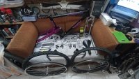 Trek 9200 '93