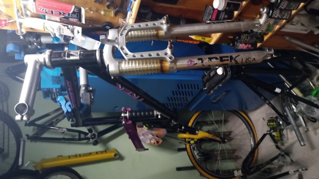 Trek 9200 '93 #104