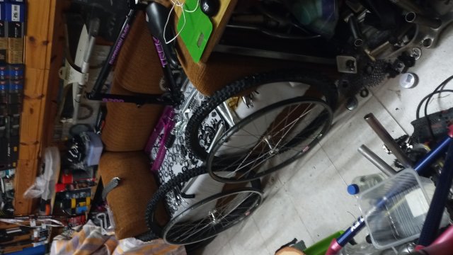 Trek 9200 '93 #12