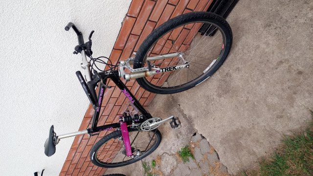 Trek 9200 '93 #2