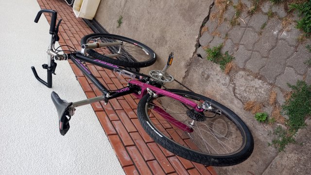 Trek 9200 '93 #3