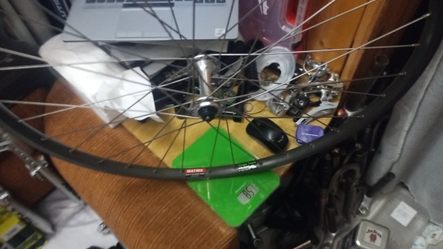 Trek 9200 '93 #59