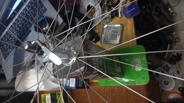 Trek 9200 '93 #65