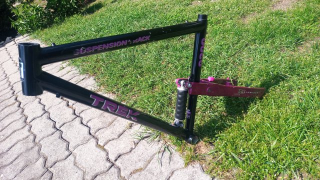 Trek 9200 '93 #73