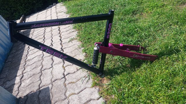 Trek 9200 '93 #74