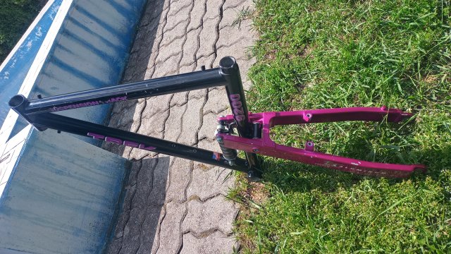 Trek 9200 '93 #75