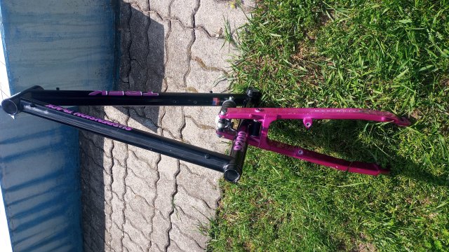 Trek 9200 '93 #77