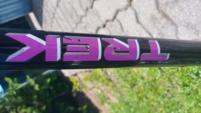 Trek 9200 '93 #78