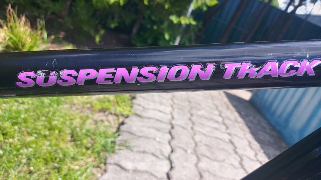 Trek 9200 '93 #79